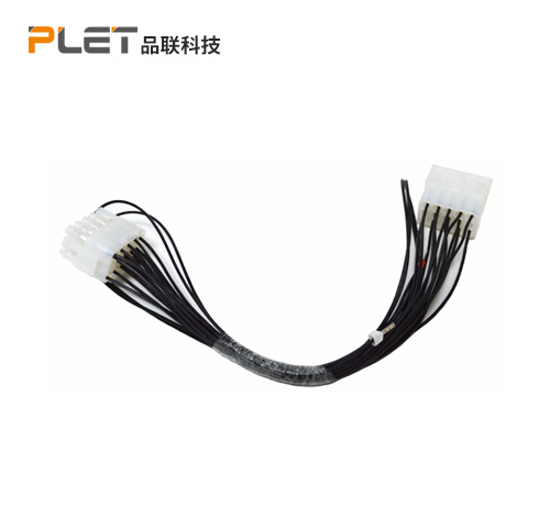 汽車(chē)音箱喇叭線束